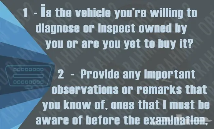 Car Controllers Reset Systems Calibrations 15