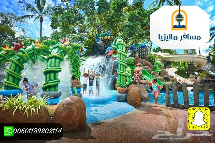 شهر عسل عرض ستمبر 10 ايام فى ماليزيا 7