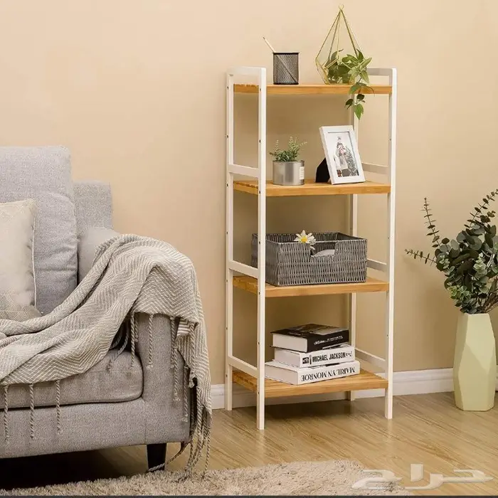 50 بالمية خصم ارفف بامبو 0