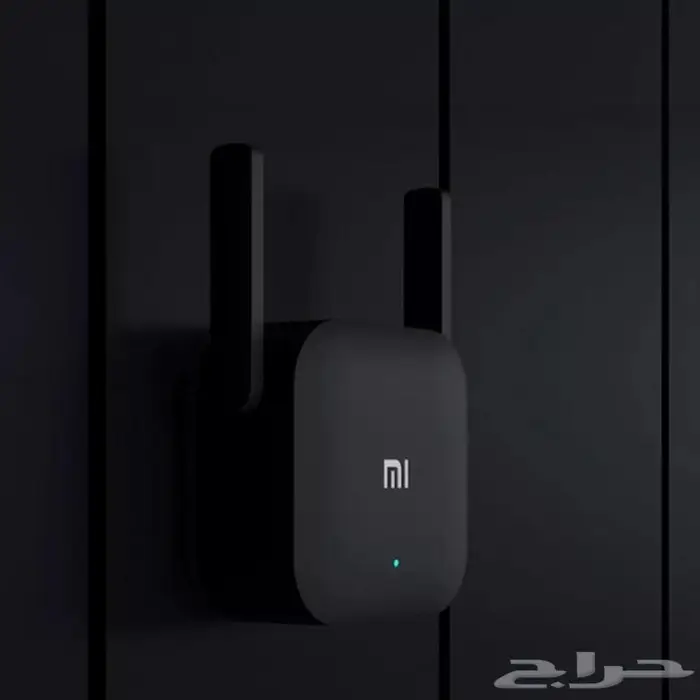 مقوي ومكرر شبكة واي فاي من شركة شاومي 1