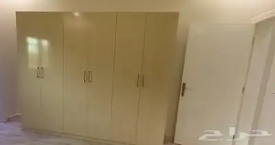 تفصيل دولاب ملابس و غرف نوم محمود سعيد 57