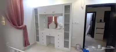 تفصيل دولاب ملابس و غرف نوم محمود سعيد 32