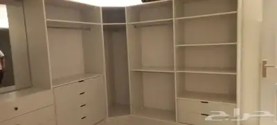 تفصيل دولاب ملابس و غرف نوم محمود سعيد 47