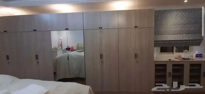 تفصيل دولاب ملابس و غرف نوم محمود سعيد 81