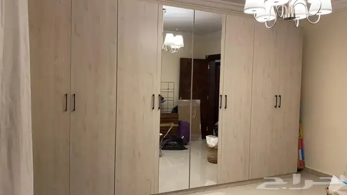 تفصيل دولاب ملابس و غرف نوم محمود سعيد 63