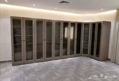 تفصيل دولاب ملابس و غرف نوم محمود سعيد 74