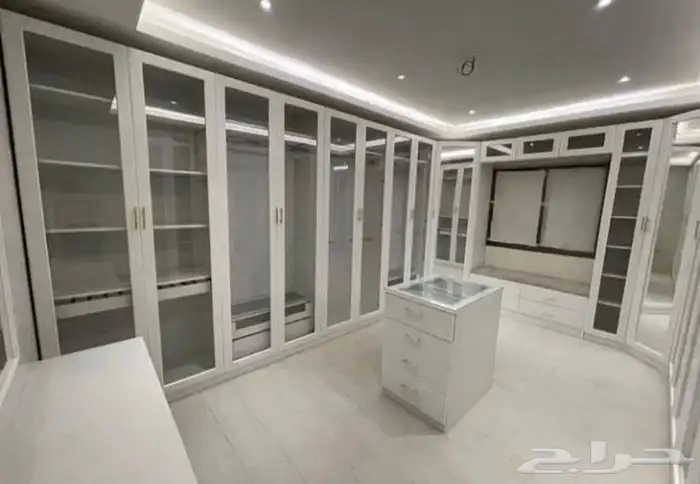 تفصيل دولاب ملابس و غرف نوم محمود سعيد 77