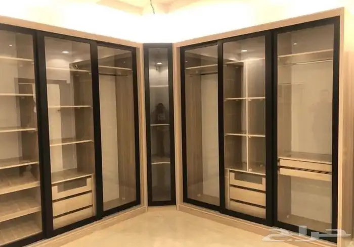 تفصيل دولاب ملابس و غرف نوم محمود سعيد 80