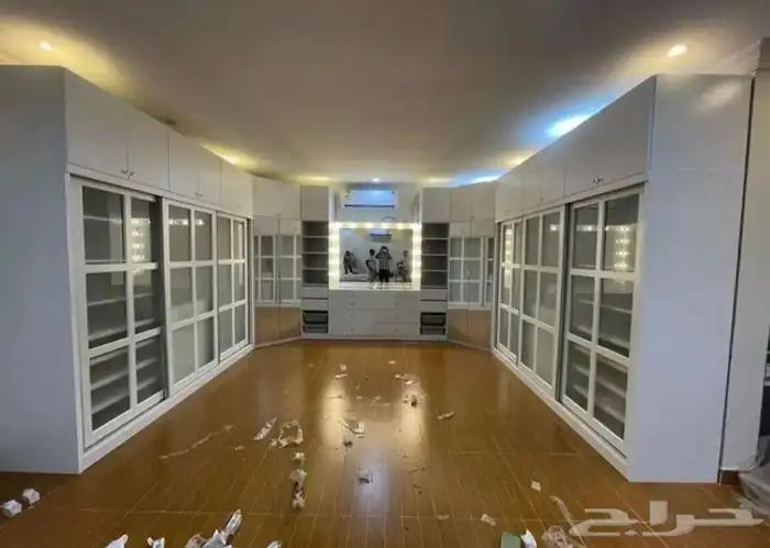 تفصيل دولاب ملابس و غرف نوم محمود سعيد 72