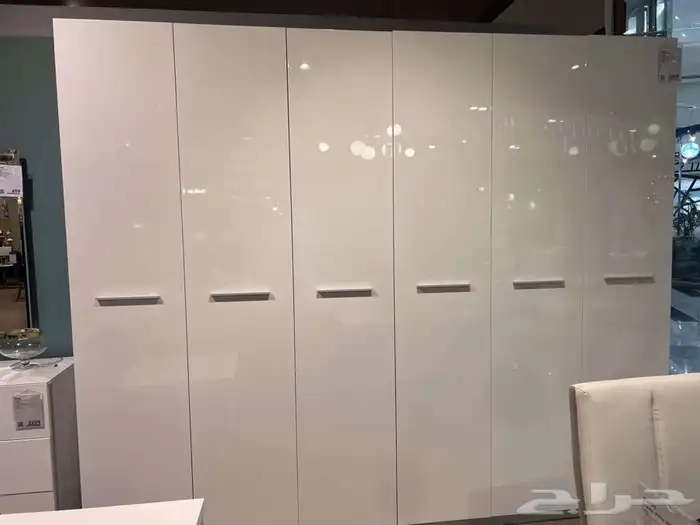 تفصيل دولاب ملابس و غرف نوم محمود سعيد 56