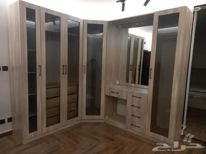 تفصيل دولاب ملابس و غرف نوم محمود سعيد 28