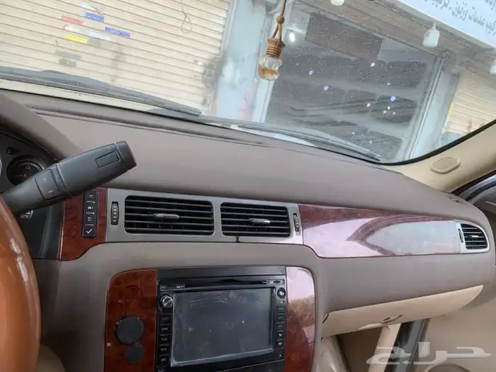 تنجيد طبلون تاهو وكاله 8