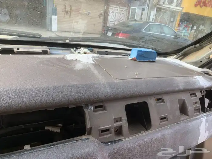 تنجيد طبلون تاهو وكاله 2