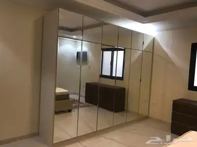 تفصيل دولاب ملابس و غرف نوم محمود سعيد 60