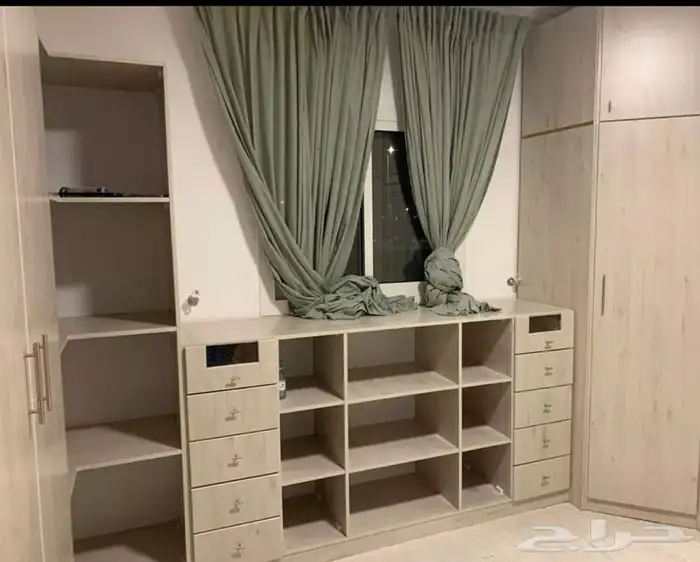 تفصيل دولاب ملابس و غرف نوم محمود سعيد 89