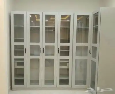 تفصيل دولاب ملابس و غرف نوم محمود سعيد 85