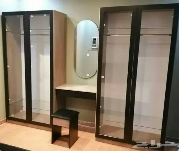 تفصيل دولاب ملابس و غرف نوم محمود سعيد 93