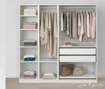 تفصيل دولاب ملابس و غرف نوم محمود سعيد 29