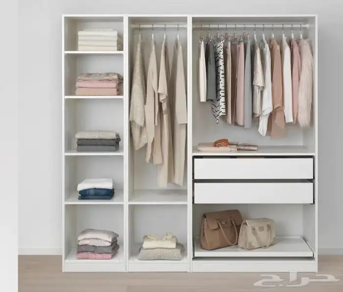 تفصيل دولاب ملابس و غرف نوم محمود سعيد 29