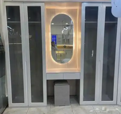 تفصيل دولاب ملابس و غرف نوم محمود سعيد 75