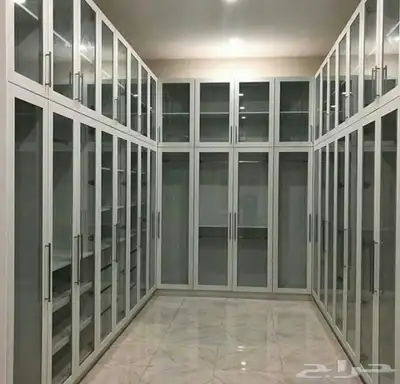 تفصيل دولاب ملابس و غرف نوم محمود سعيد 83