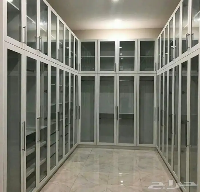 تفصيل دولاب ملابس و غرف نوم محمود سعيد 83