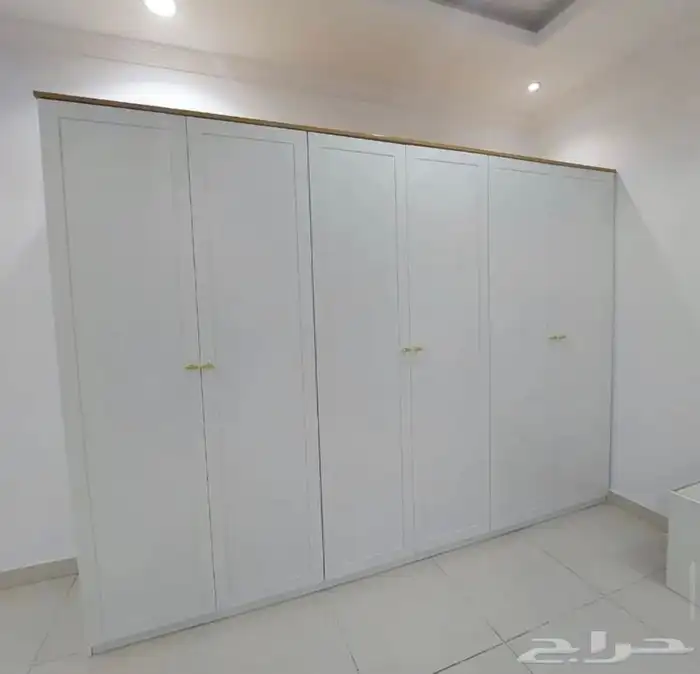 تفصيل دولاب ملابس و غرف نوم محمود سعيد 70