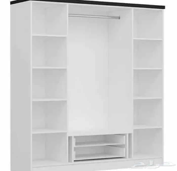 تفصيل دولاب ملابس و غرف نوم محمود سعيد 95