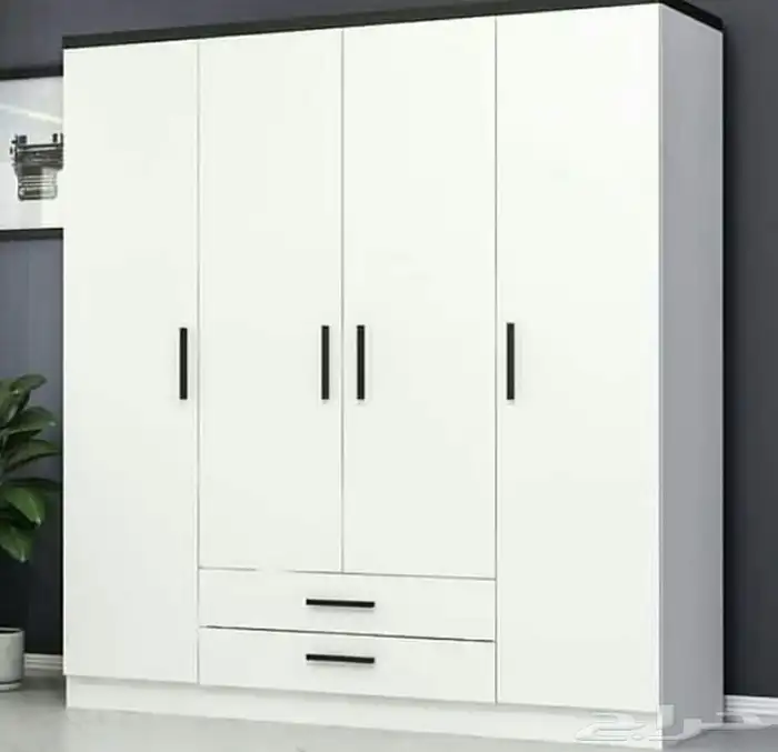 تفصيل دولاب ملابس و غرف نوم محمود سعيد 92