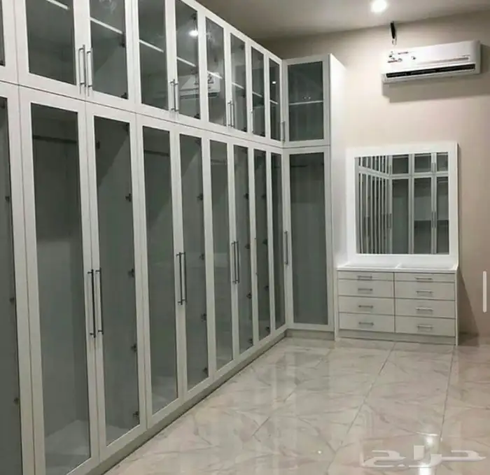 تفصيل دولاب ملابس و غرف نوم محمود سعيد 82