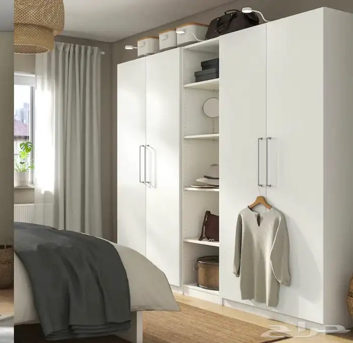 تفصيل دولاب ملابس و غرف نوم محمود سعيد 68