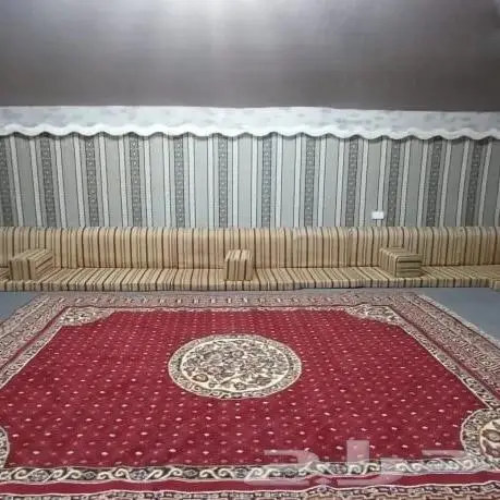 مخيم عروض التأجير 350 ايام الاسبوع 4