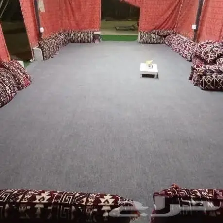 مخيم عروض التأجير 350 ايام الاسبوع 15