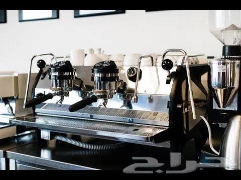 تاجير مكاين قهوة ومكائن ايسكريم ومعدات مقاهي 24