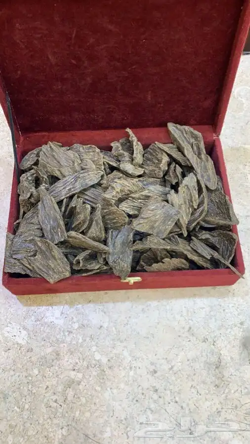 عود بخور كلمنتان اعلى درجات المحسن 4