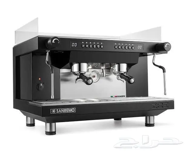 تاجير مكاين قهوة ومكائن ايسكريم ومعدات مقاهي 9