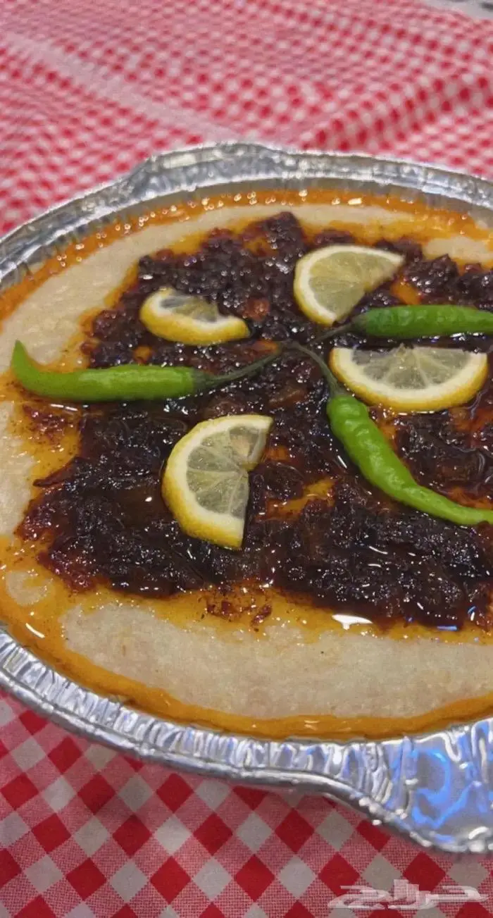فطور شعبي ملكي شي فاخر من الاخر 14