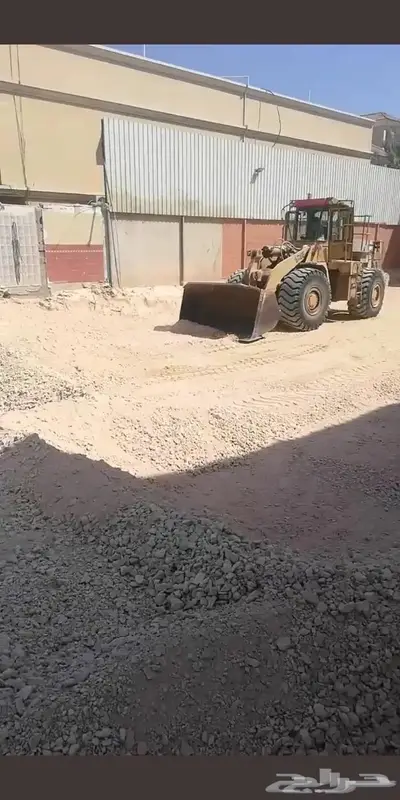 متخصصون في اعمال الاحلال ومعالجه التربه 2