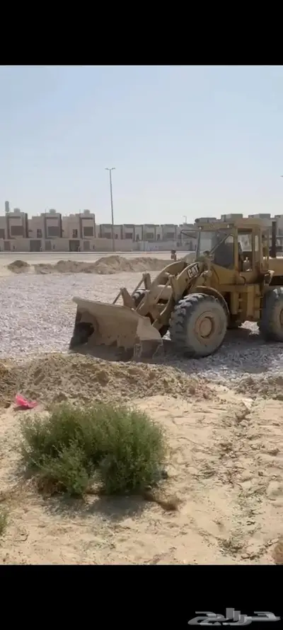 متخصصون في اعمال الاحلال ومعالجه التربه 4