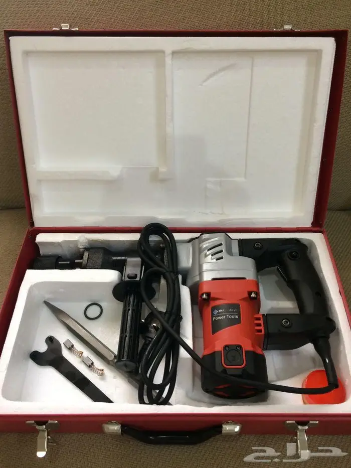 هلتي تكسير 1