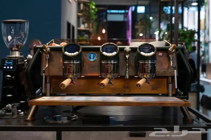 تاجير مكاين قهوة ومكائن ايسكريم ومعدات مقاهي 25