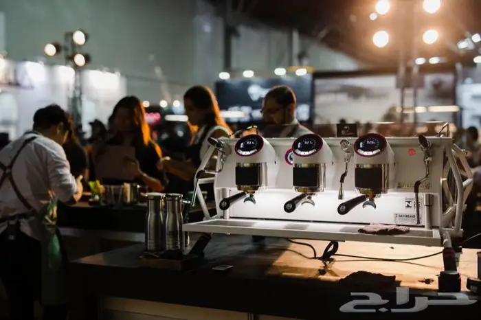 تاجير مكاين قهوة ومكائن ايسكريم ومعدات مقاهي 22