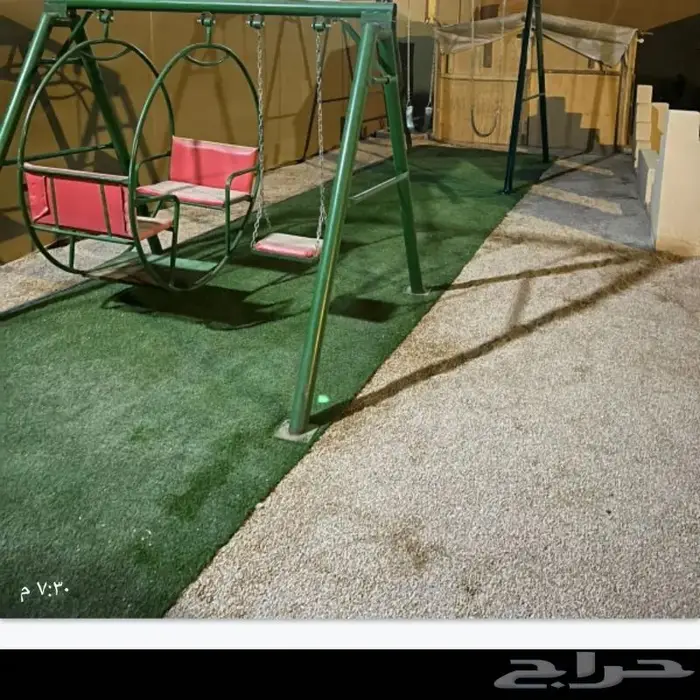 مخيم عروض التأجير 350 ايام الاسبوع 12