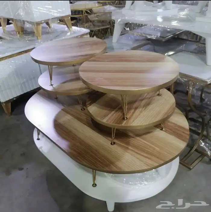 طاولة ارضي 1