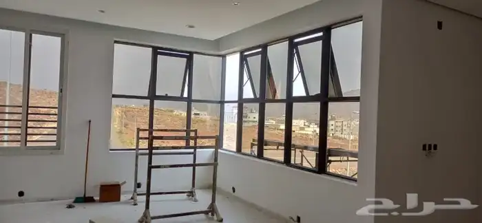 المنيوم ومطابخ وابواب wpc 7