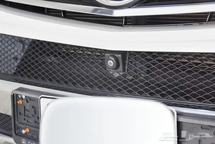 مرسيدس ML400موديل 2015 بحاله الوكاله بدون حوادث 16