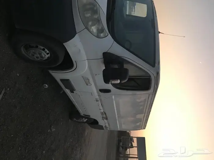 قطع غيار فيات دوكاتو مديل 2014 و 2021 0