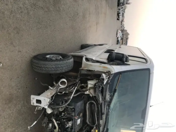 قطع غيار فيات دوكاتو مديل 2014 و 2021 6