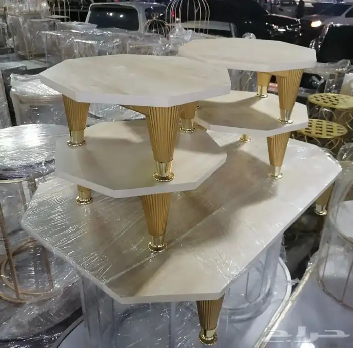 طاولة ارضي 2