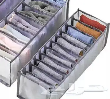 منظمات الأدراج 0